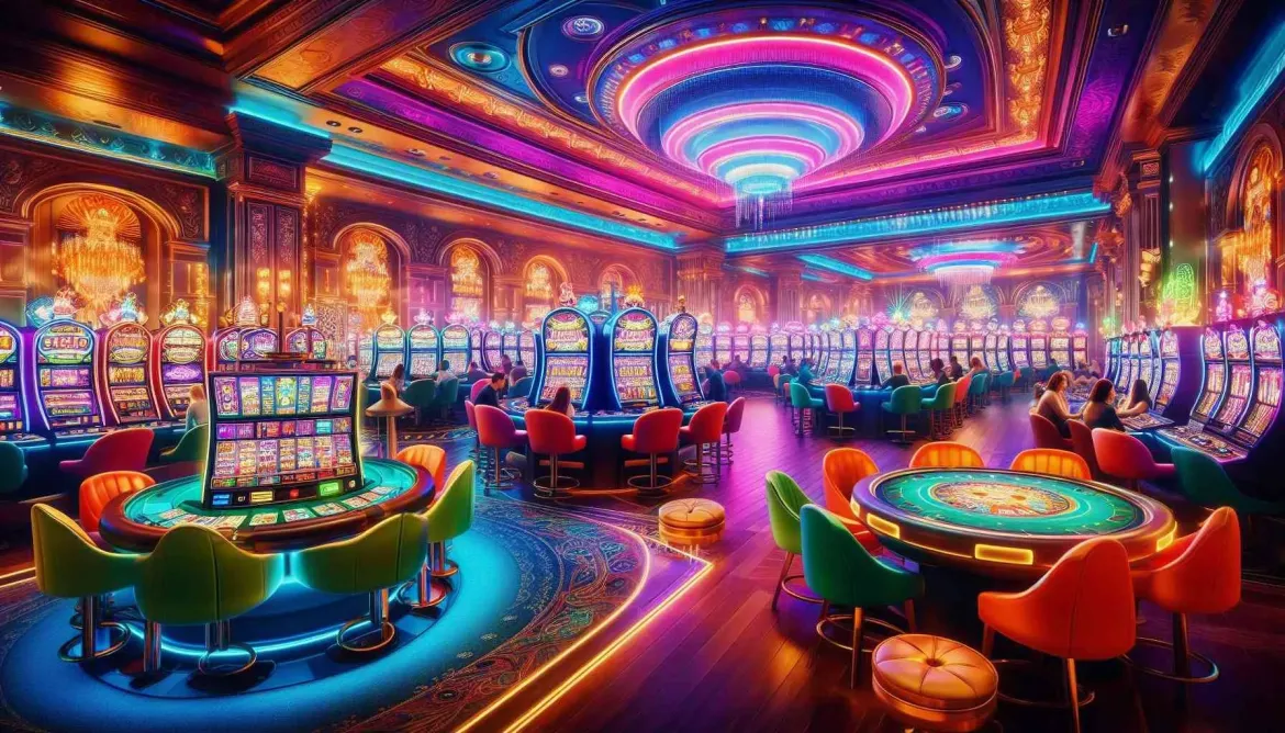 TuffPuff Casino